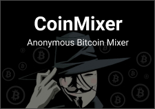 CoinMixer Anonymous Bitcoin Mixer