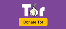 Donate Tor Project